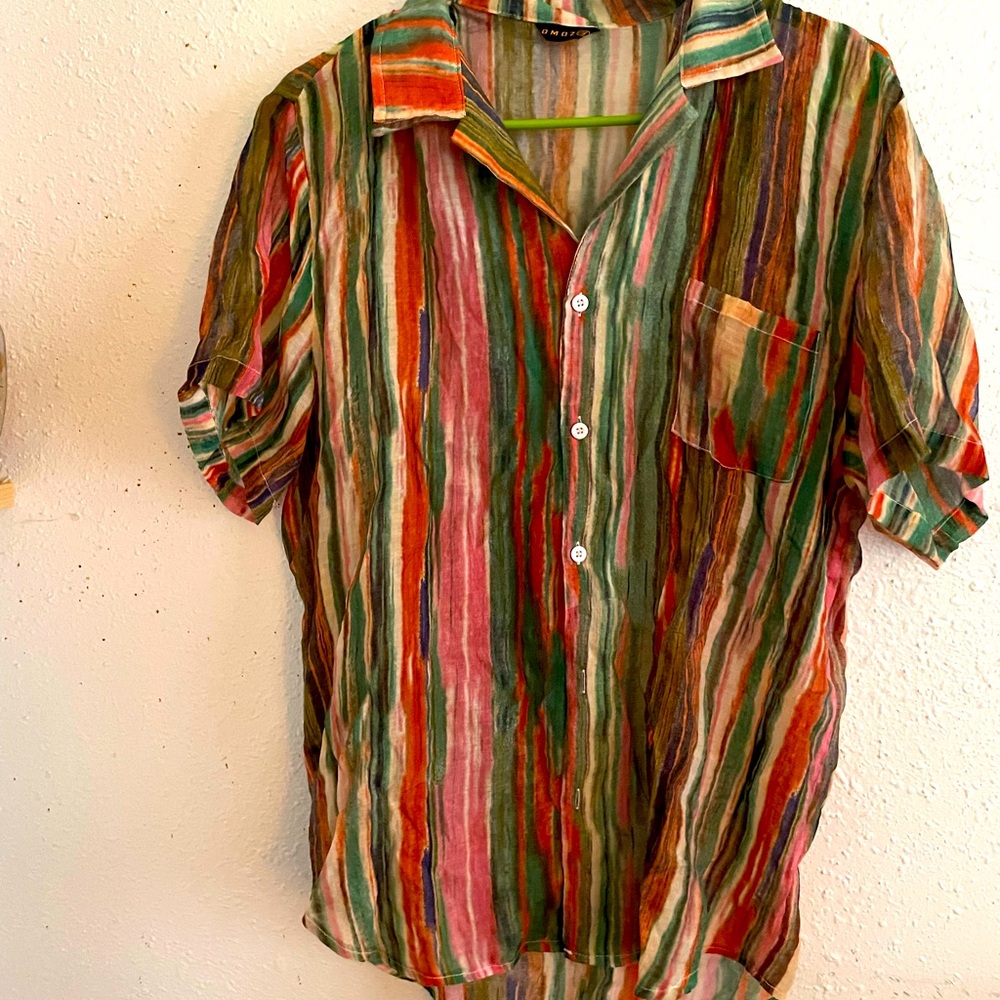 Retro T-shirt